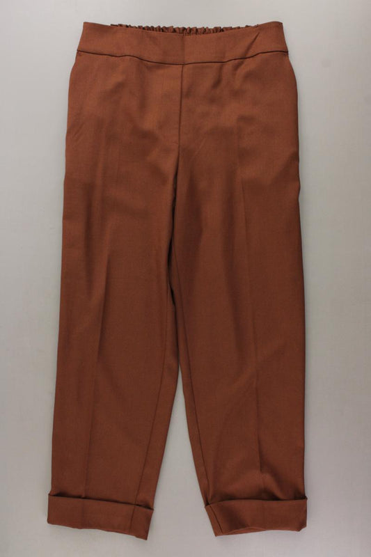 Lascana Stoffhose Gr. 38 braun