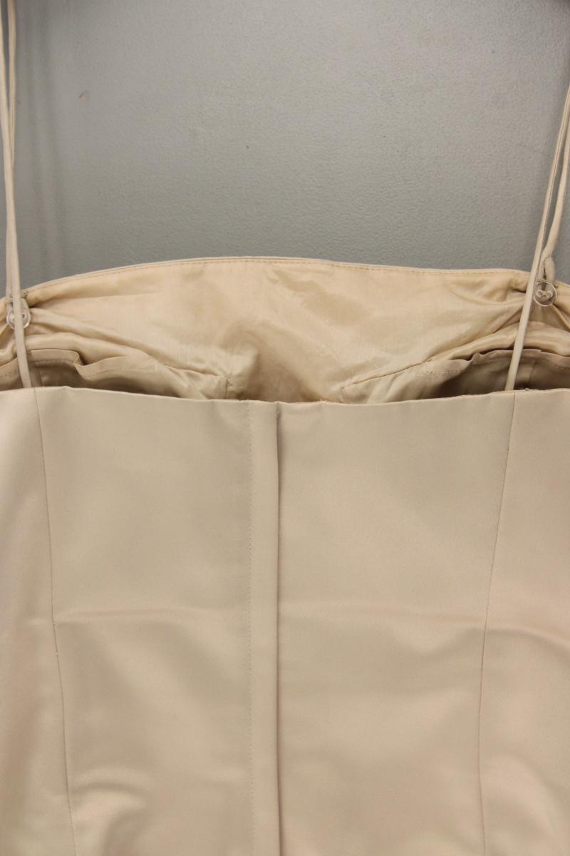 Jake*s Crop Top Gr. 42 creme aus Polyester