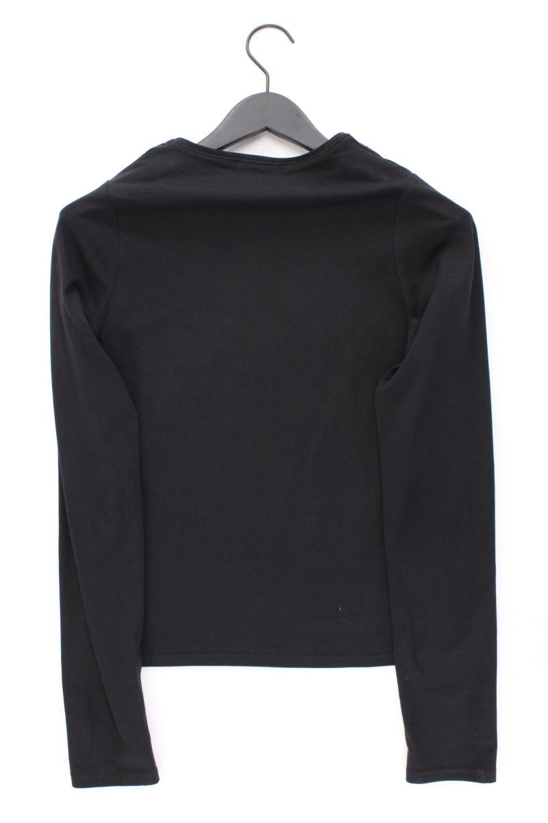 Snipes Longsleeve-Shirt Gr. L Langarm schwarz