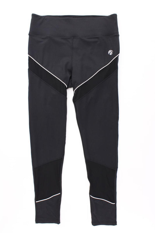 oceans apart Sporthose Gr. XL schwarz aus Polyamid