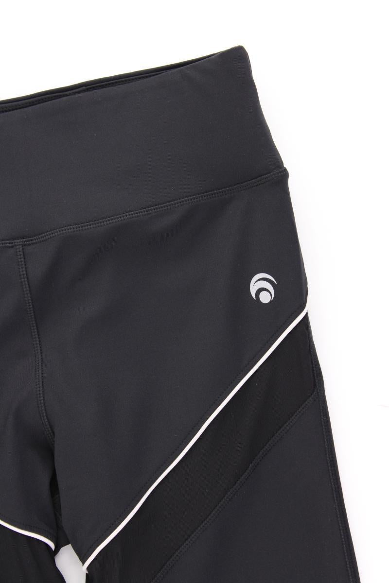 oceans apart Sporthose Gr. XL schwarz aus Polyamid