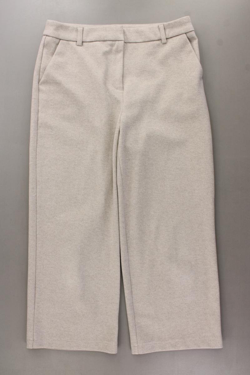 Reserved 7/8 Hose Gr. 42 creme