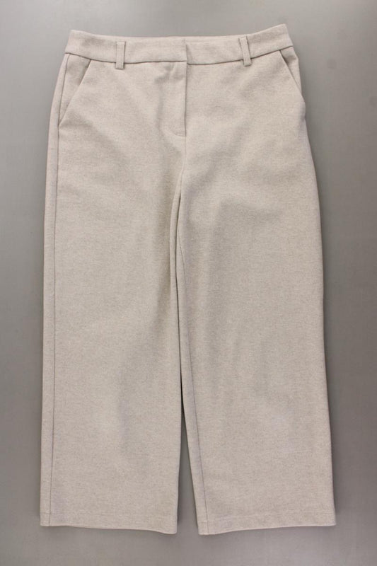 Reserved 7/8 Hose Gr. 42 creme