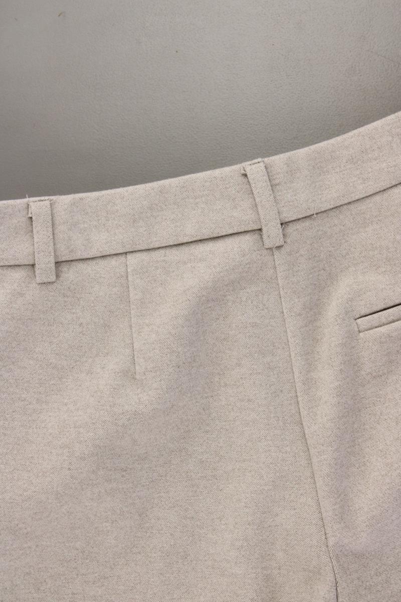 Reserved 7/8 Hose Gr. 42 creme