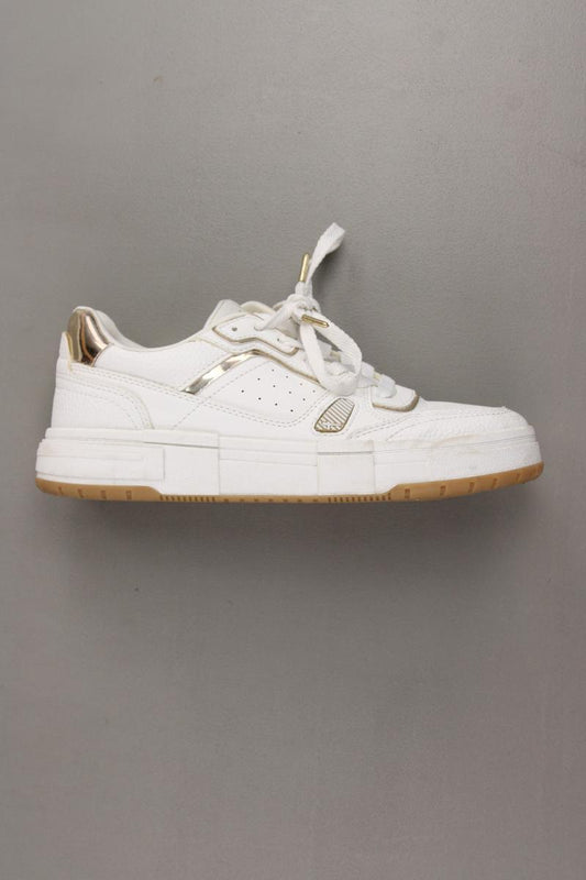 Tamaris Sneaker Gr. 37 weiß