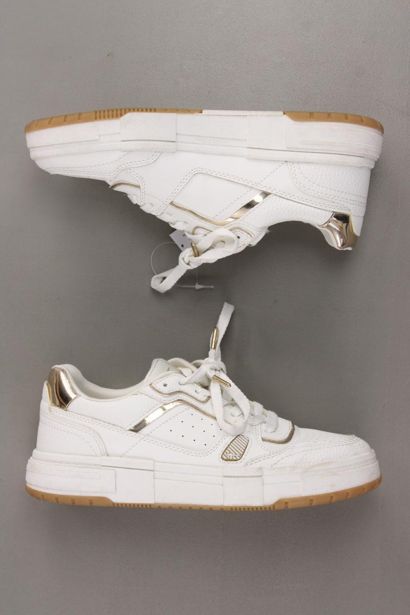 Tamaris Sneaker Gr. 37 weiß