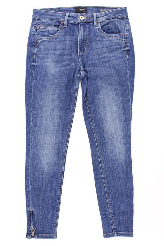 Only Jeans Modell Kendell Gr. W29/L30 blau aus Baumwolle