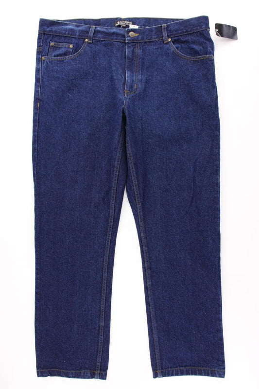 Authentic Straight Jeans für Herren Gr. W40/L30 neu mit Etikett blau