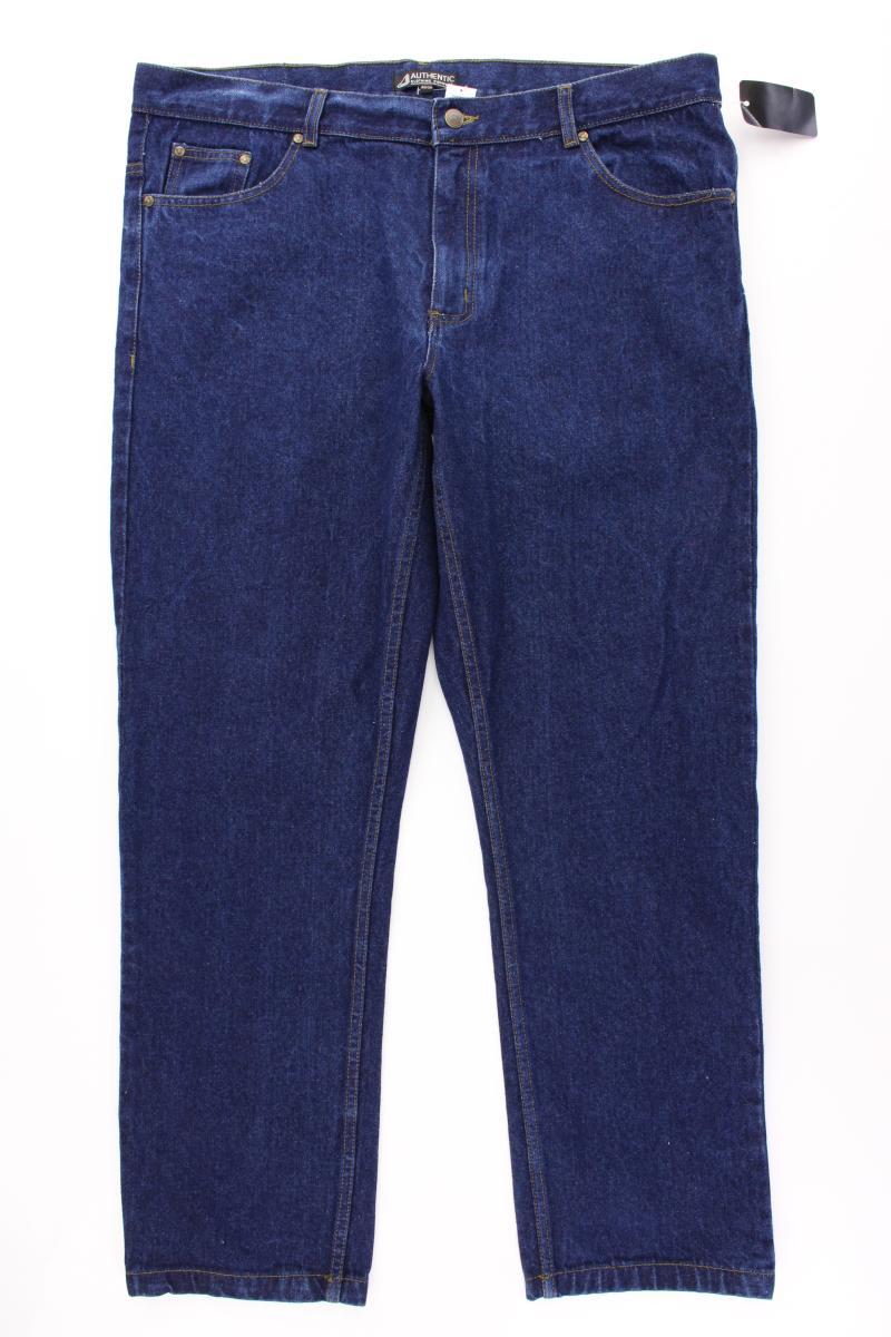 Authentic Straight Jeans für Herren Gr. W40/L30 neu mit Etikett blau