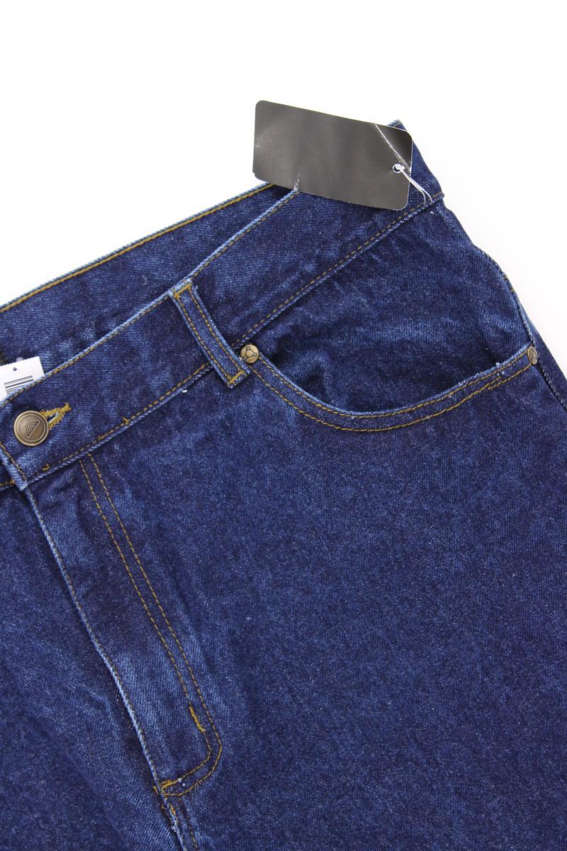 Authentic Straight Jeans für Herren Gr. W40/L30 neu mit Etikett blau