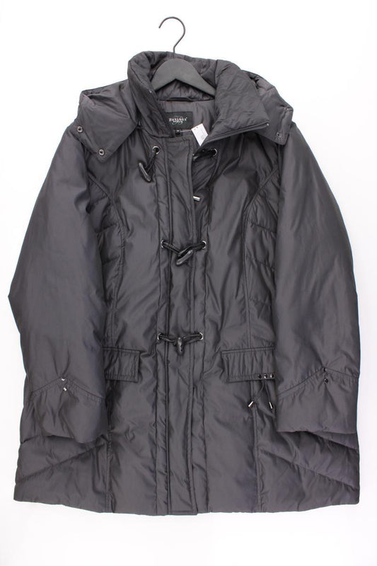 Bexley's Winterjacke Gr. 50 neuwertig grau aus Polyester
