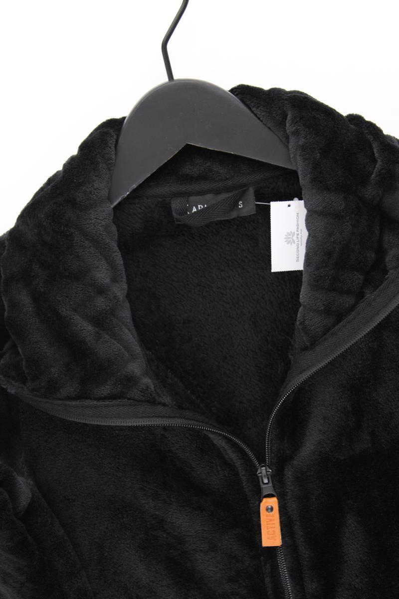 Kapalua Teddy Jacke Gr. S schwarz aus Polyester