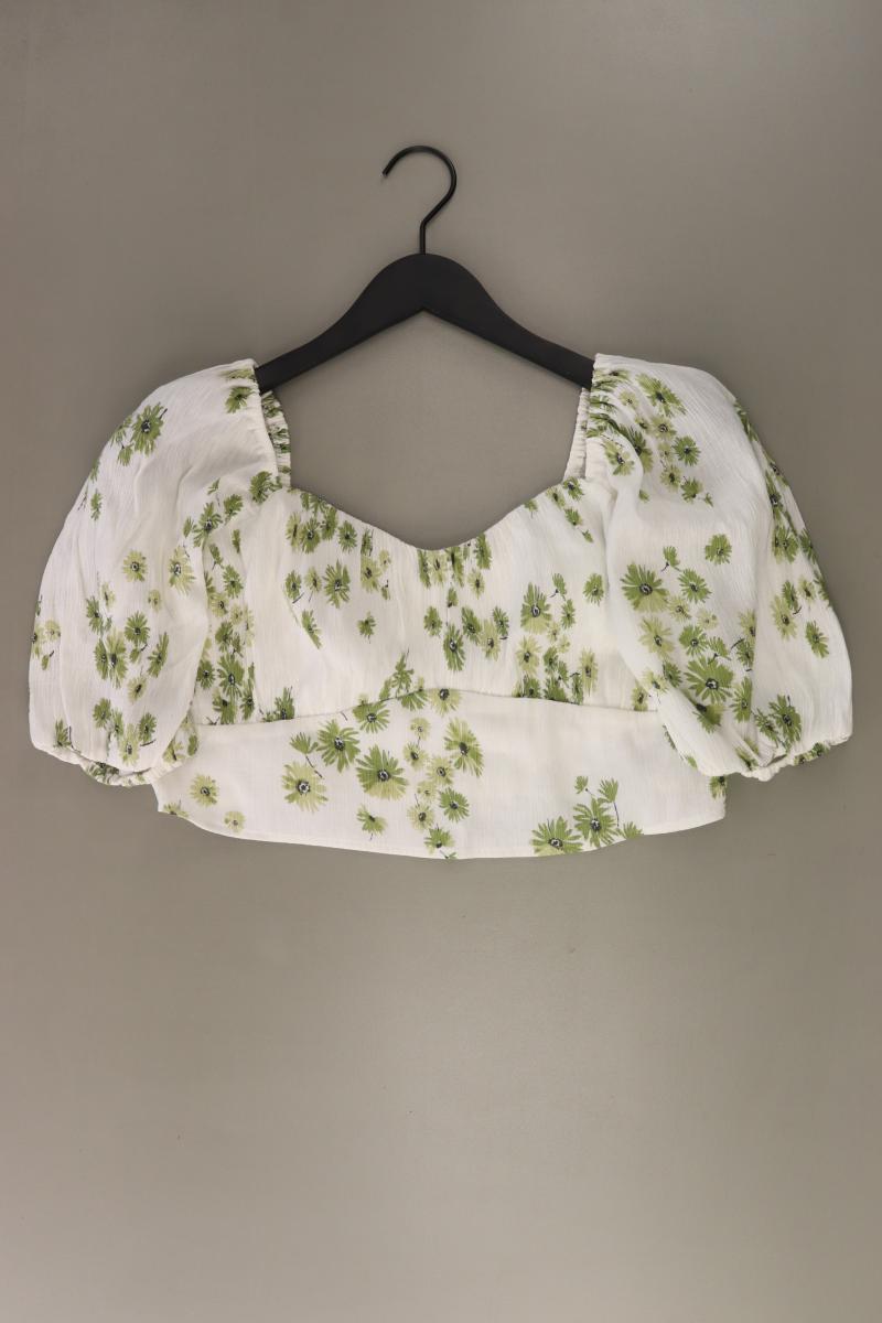 Second Hand Outfit Größe L mit Abercrombie & Fitch Regular Bluse in Gr. L