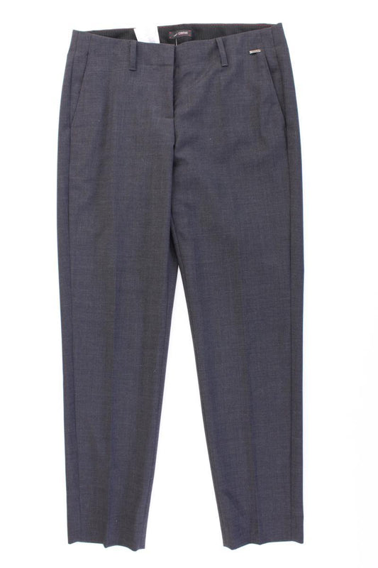 Cinque Anzughose Gr. 38 Modell Chamelin grau aus Polyester