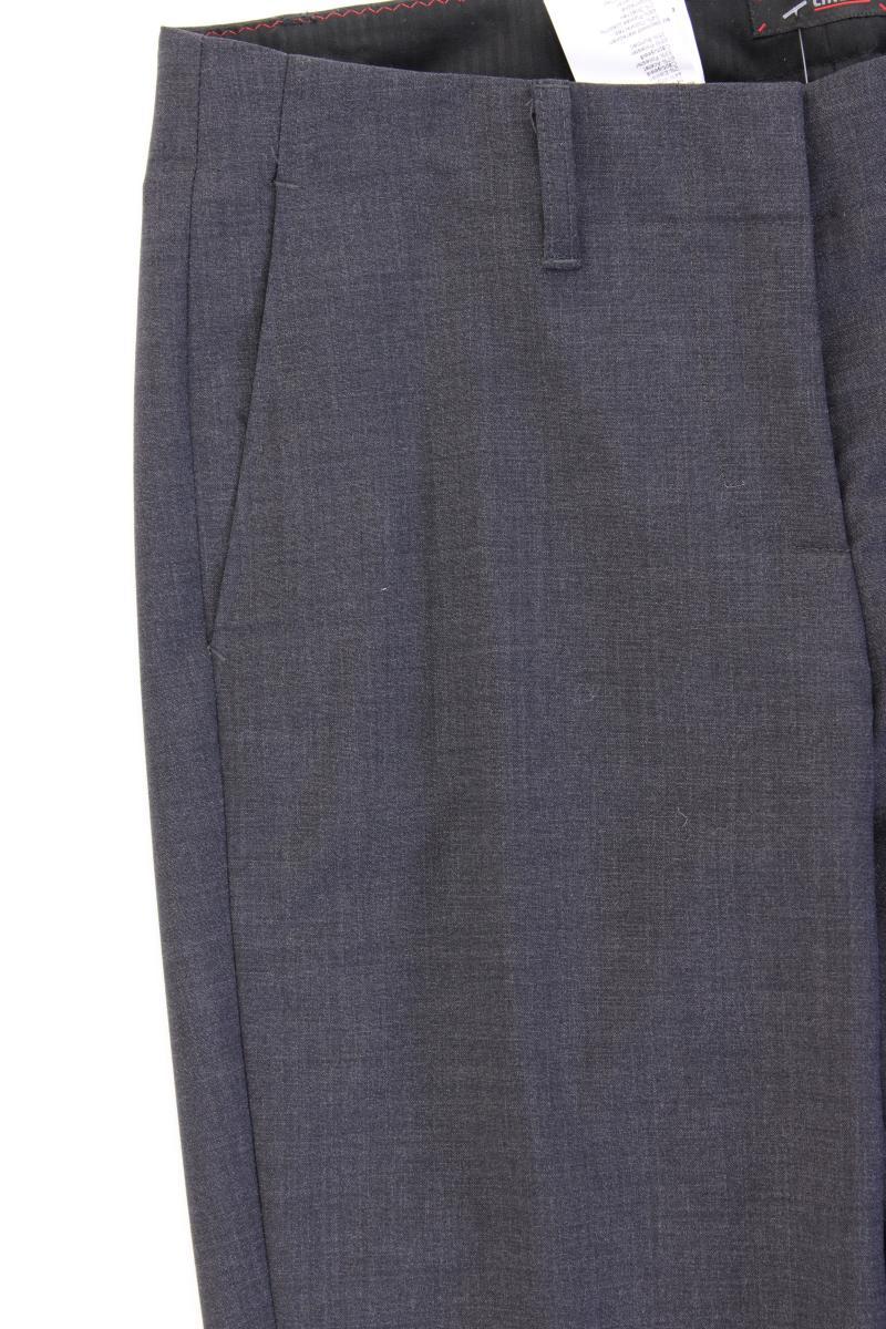 Cinque Anzughose Gr. 38 Modell Chamelin grau aus Polyester