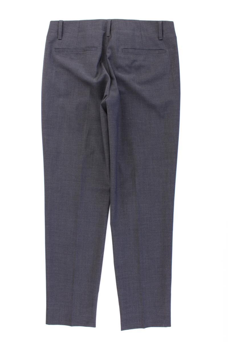Cinque Anzughose Gr. 38 Modell Chamelin grau aus Polyester