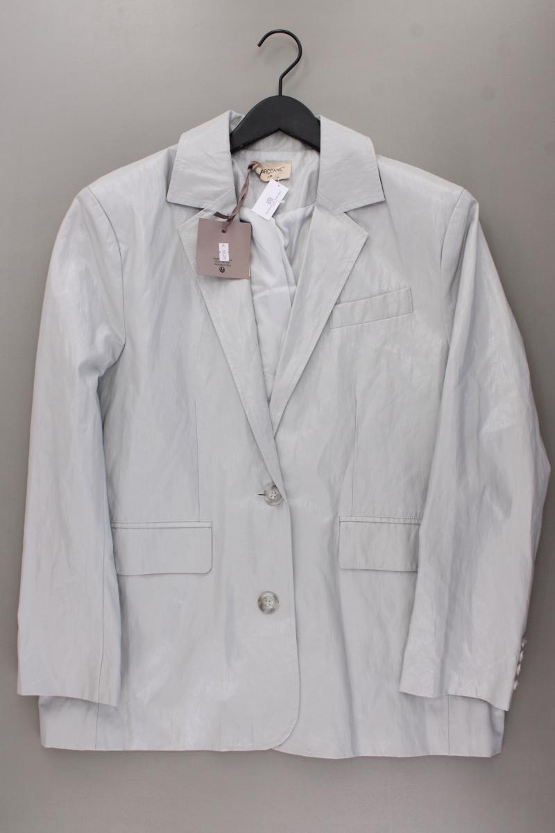 Garconne Oversize Blazer Gr. S/M neu mit Etikett Neupreis: 89,95€! grau
