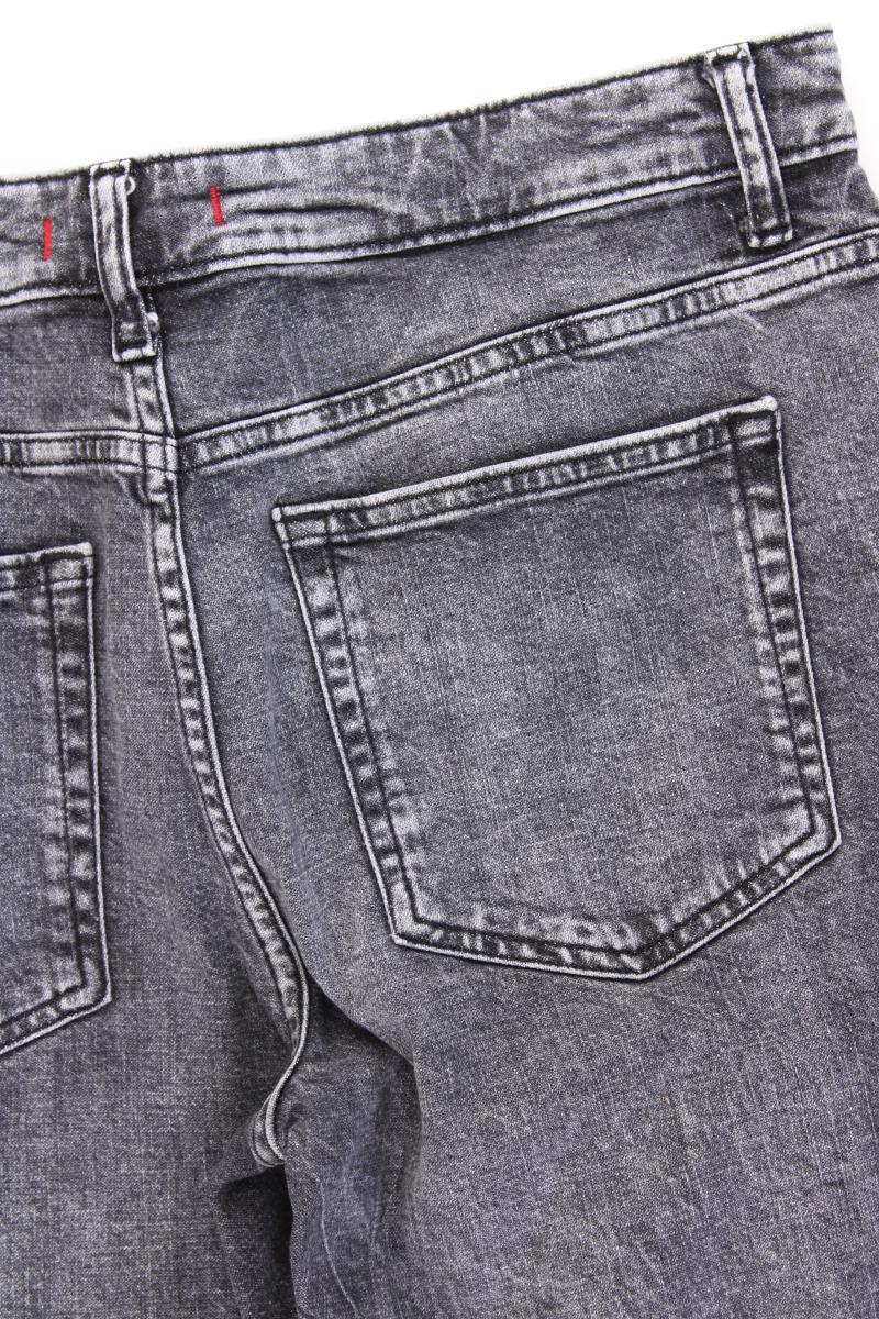 Zara 7/8 Jeans Gr. 40 grau