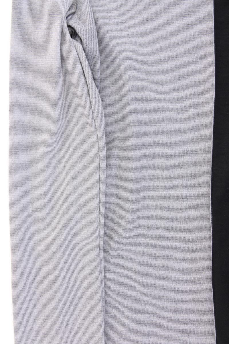 Zara Langarmkleid Gr. M schwarz