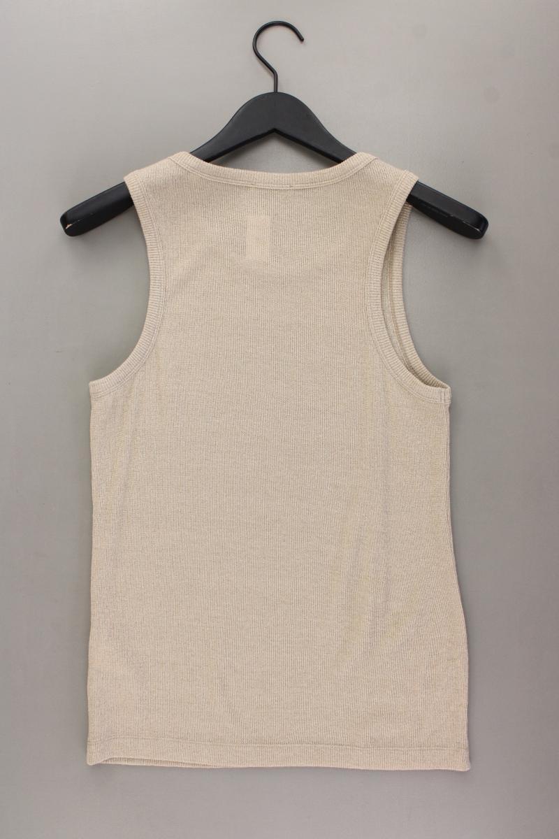 Second Hand Outfit Größe M mit Opus Trägertop in Gr. 40 und Halskette