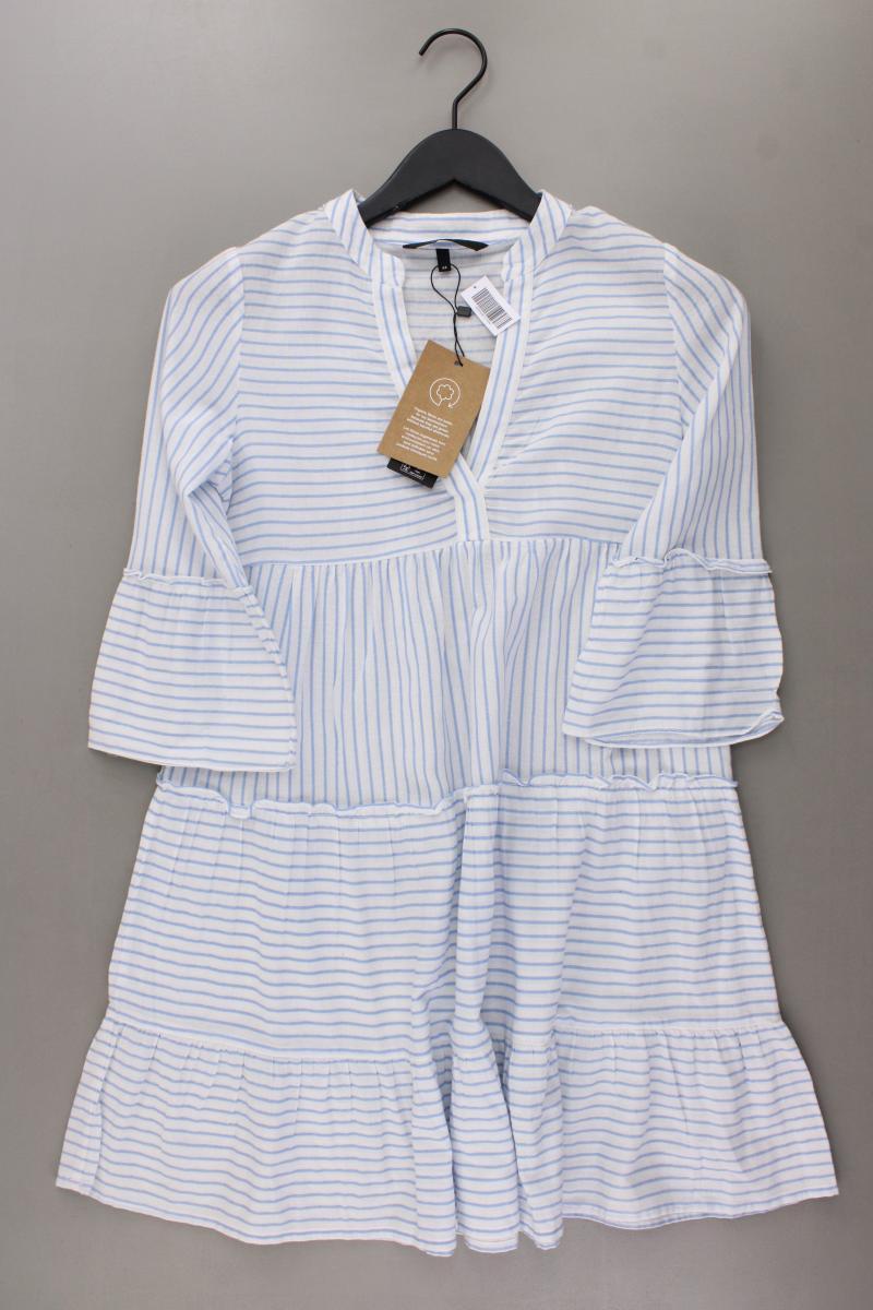 Vero Moda Babydoll Kleid Gr. XS gestreift neu mit Etikett Neupreis: 39,99€!