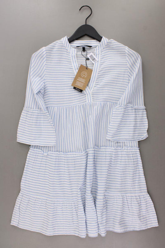 Vero Moda Babydoll Kleid Gr. XS gestreift neu mit Etikett Neupreis: 39,99€!