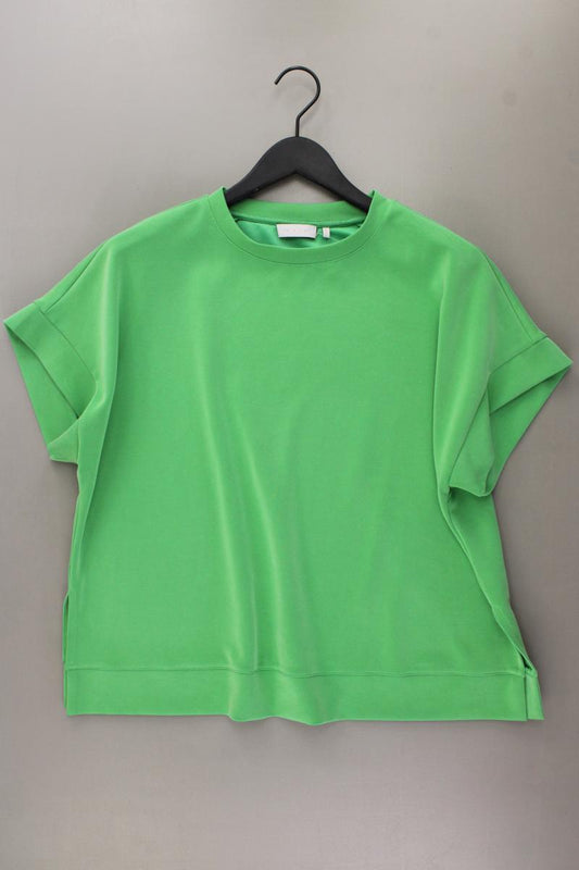 Rich&Royal T-Shirt Gr. L Kurzarm grün aus Modal