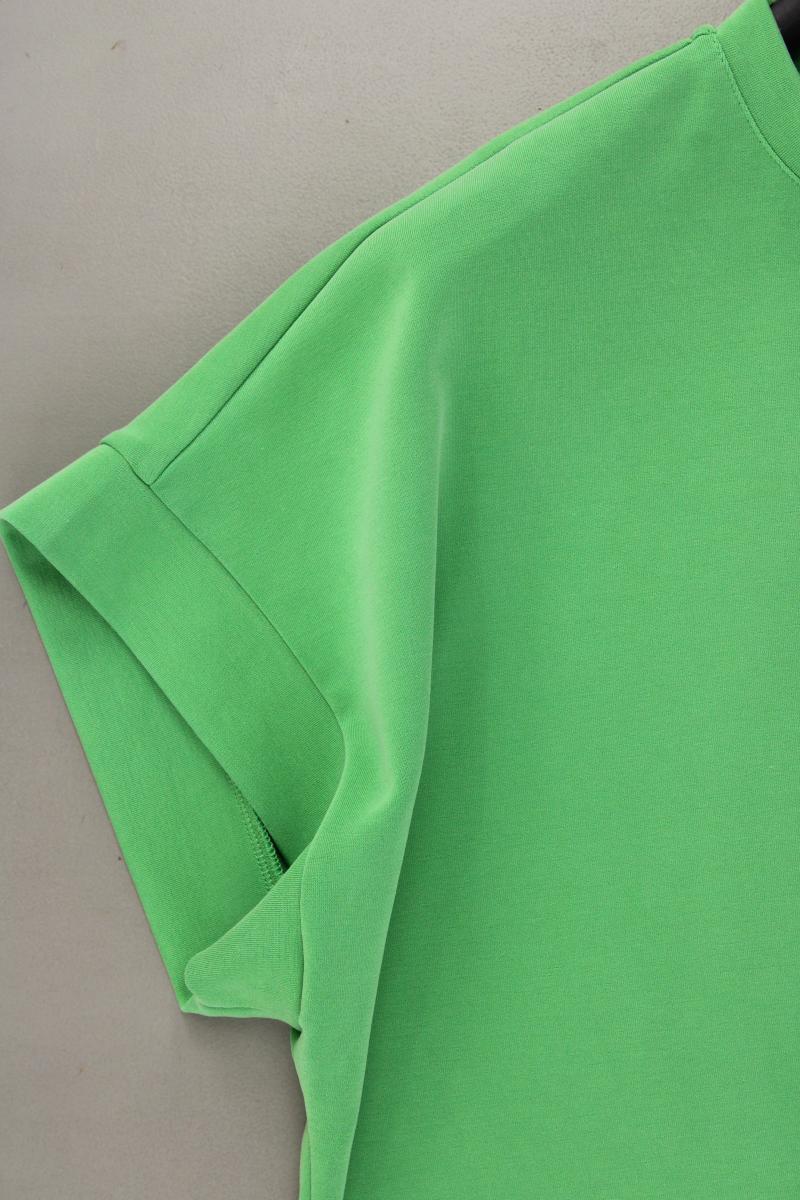 Rich&Royal T-Shirt Gr. L Kurzarm grün aus Modal