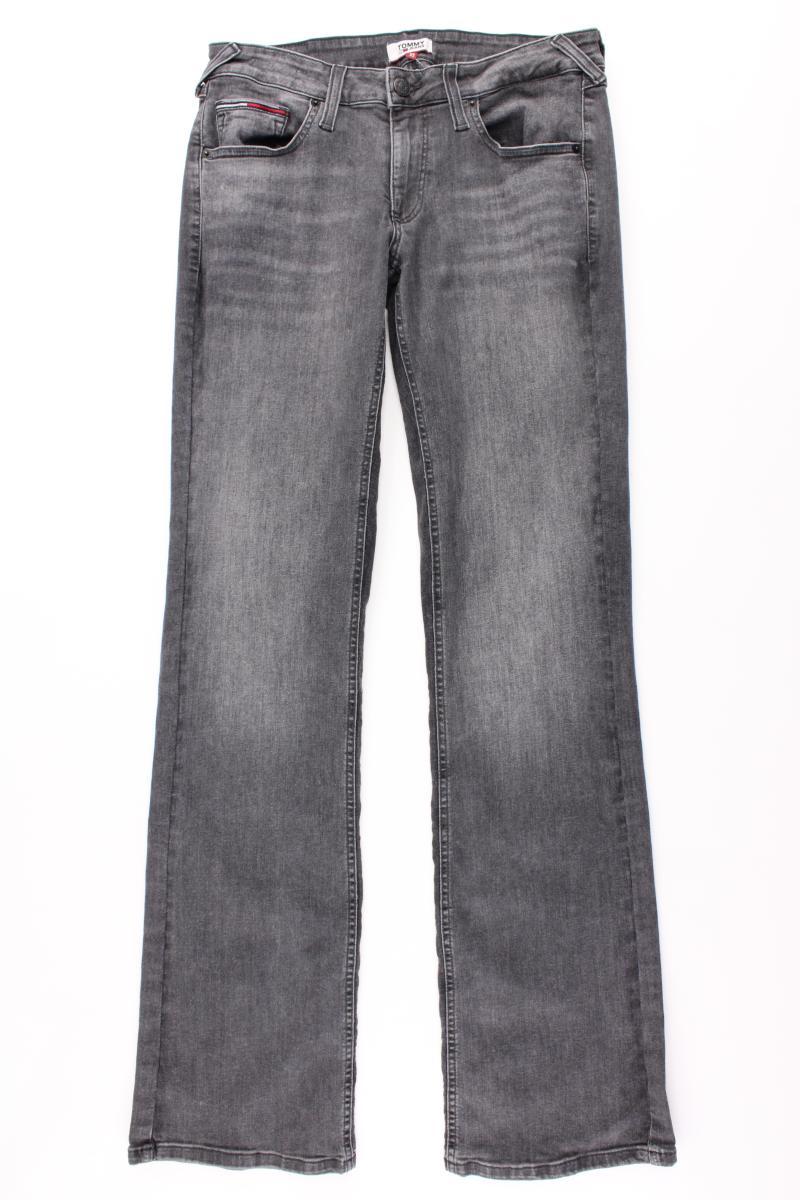 Tommy Jeans Boot Cut Jeans Gr. W29/L32 grau