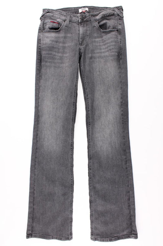 Tommy Jeans Boot Cut Jeans Gr. W29/L32 grau