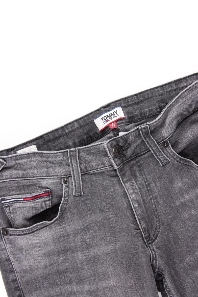 Tommy Jeans Boot Cut Jeans Gr. W29/L32 grau