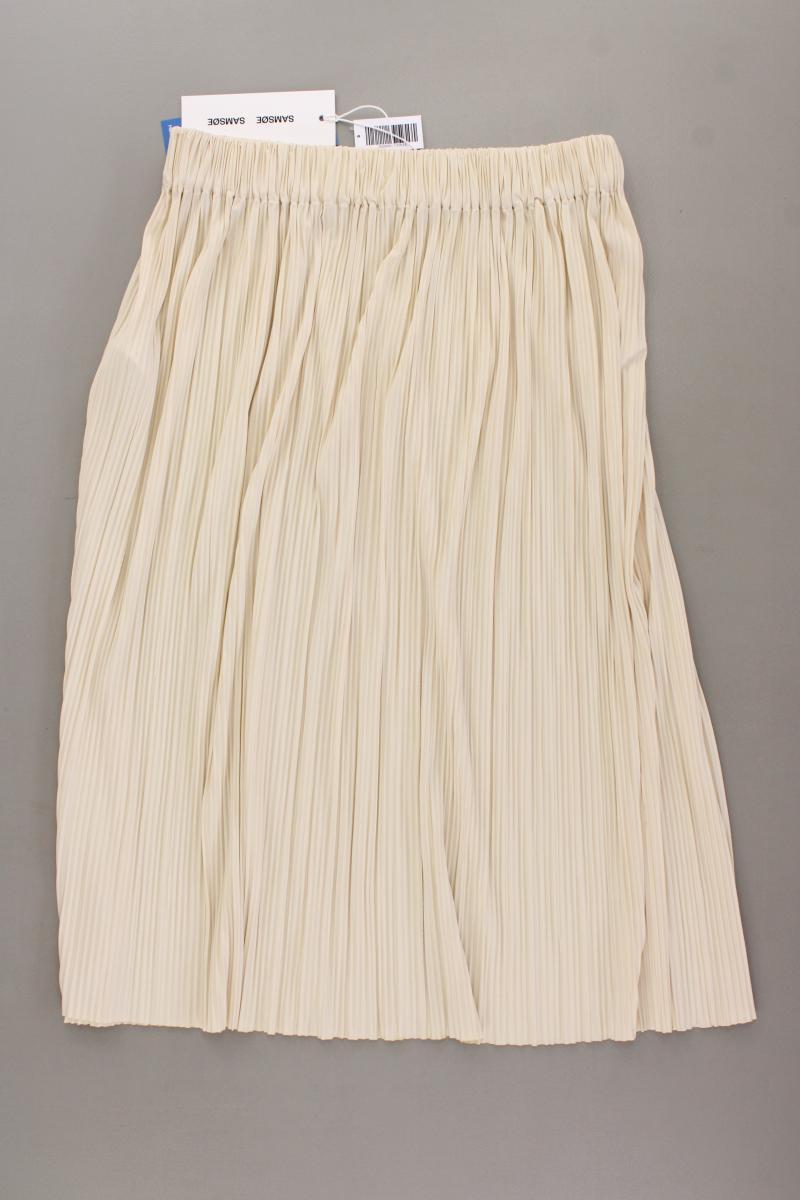 SamsøeSamsøe Stretchrock Gr. M neu mit Etikett Neupreis: 79,0€! creme