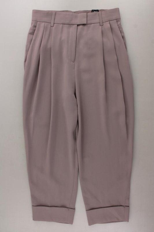 Cos Stoffhose Gr. 40 neuwertig braun aus Polyester