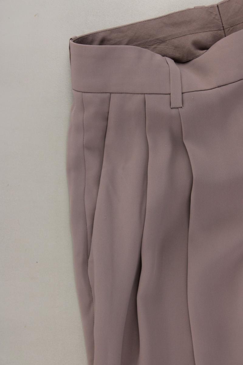 Cos Stoffhose Gr. 40 neuwertig braun aus Polyester