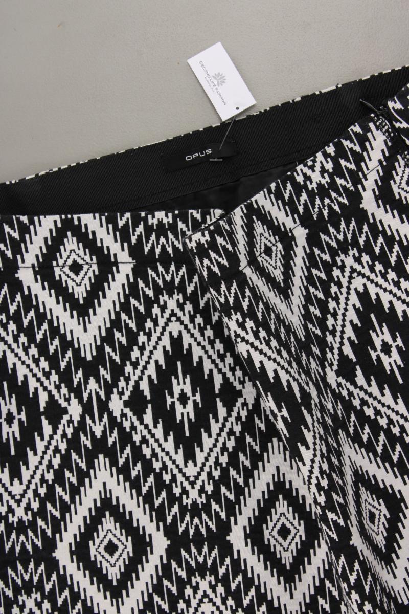 Opus Rock Modell Ravenna Gr. 40 grau aus Baumwolle