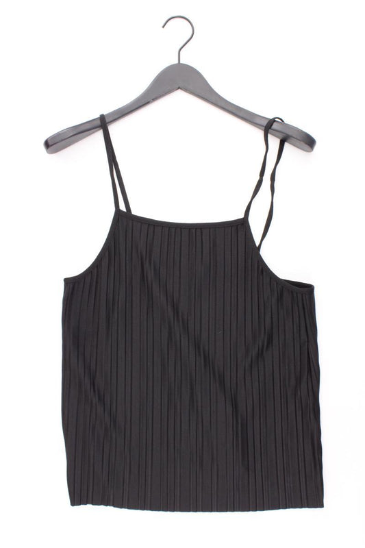 Selected Femme Spaghetti-Top Gr. M schwarz aus Polyester