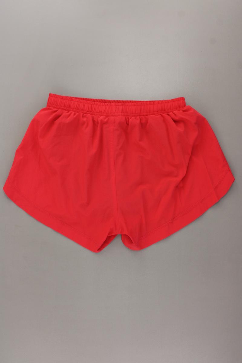 ellesse Shorts Gr. 40 rot aus Polyester