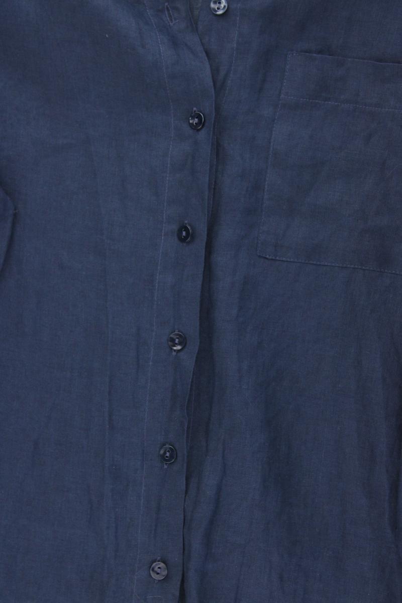 intimissimi Langarmbluse Gr. S blau