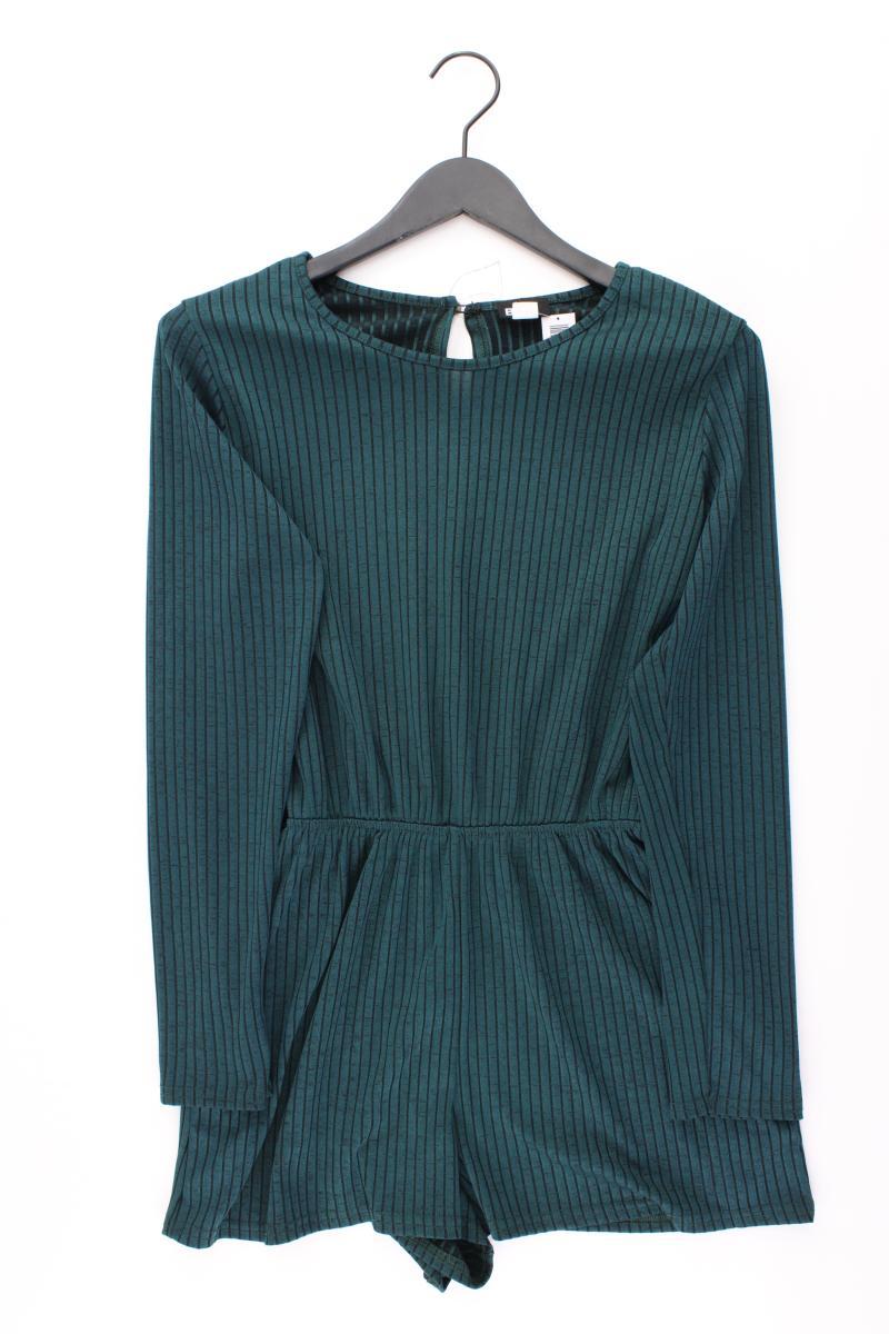 BDG. Playsuit Gr. L grün aus Polyester