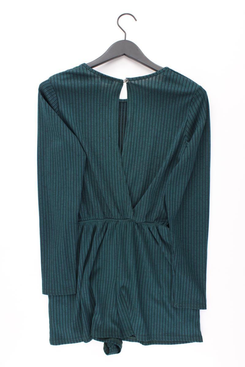 BDG. Playsuit Gr. L grün aus Polyester
