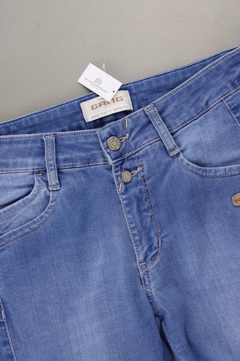 Second Hand Outfit Größe S mit Cropped Shirt in Gr. S und Halskette