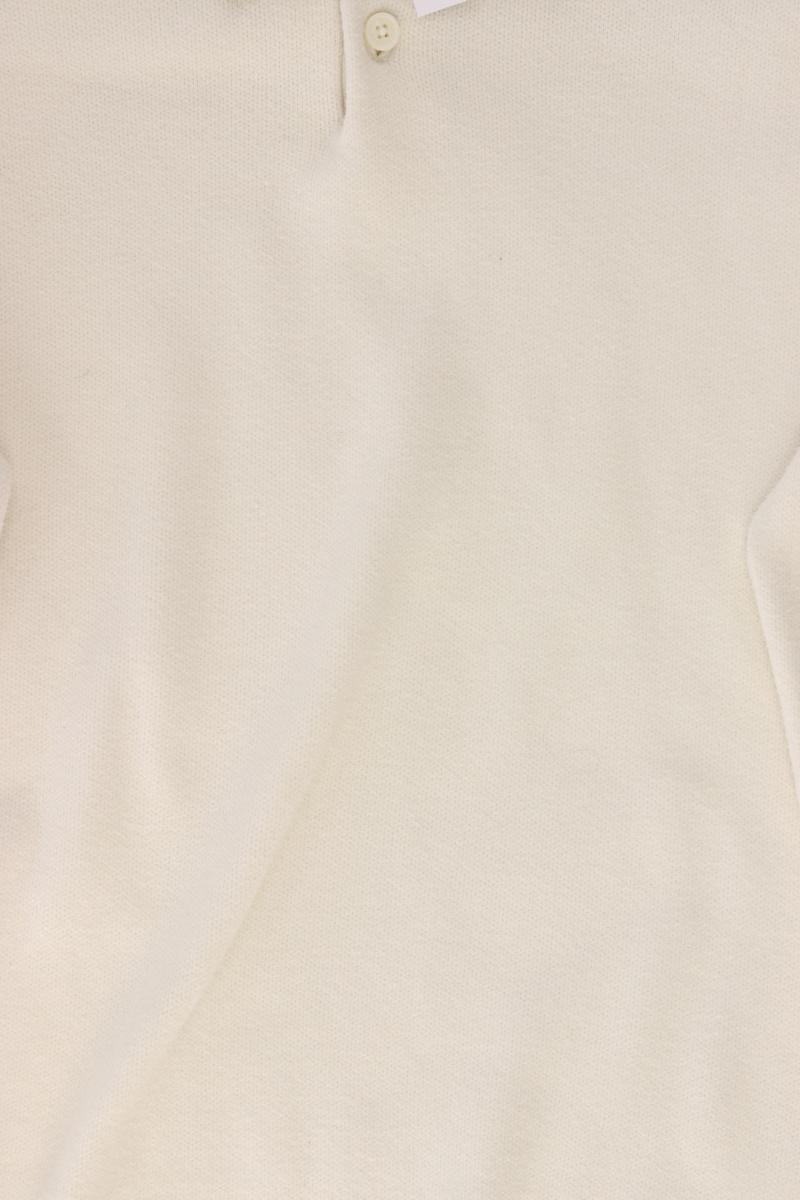 Zara Feinstrickpullover für Herren Gr. S creme aus Viskose