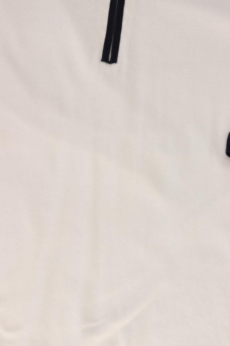 Altinyildiz Classics Poloshirt für Herren Gr. L Kurzarm creme