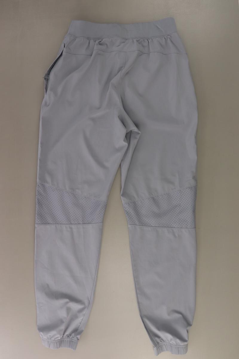 under armour Stoffhose für Herren Gr. M grau aus Baumwolle