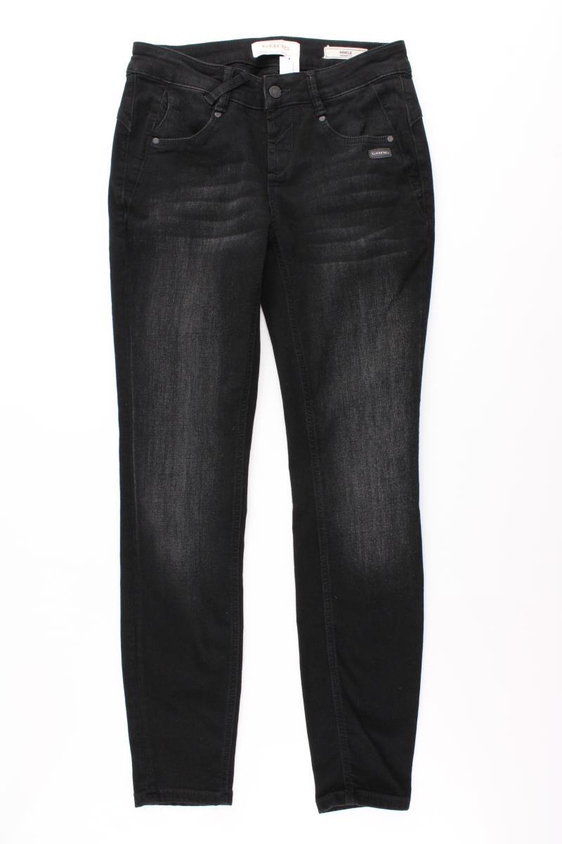 Gang Skinny Jeans Gr. 38 grau