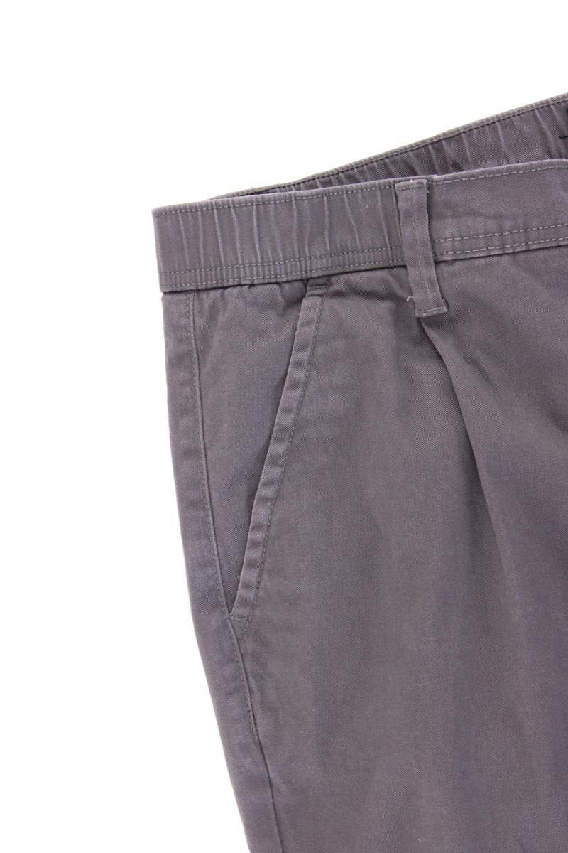 ONLY & SONS Chinohose für Herren Gr. W36/L34 grau aus Baumwolle