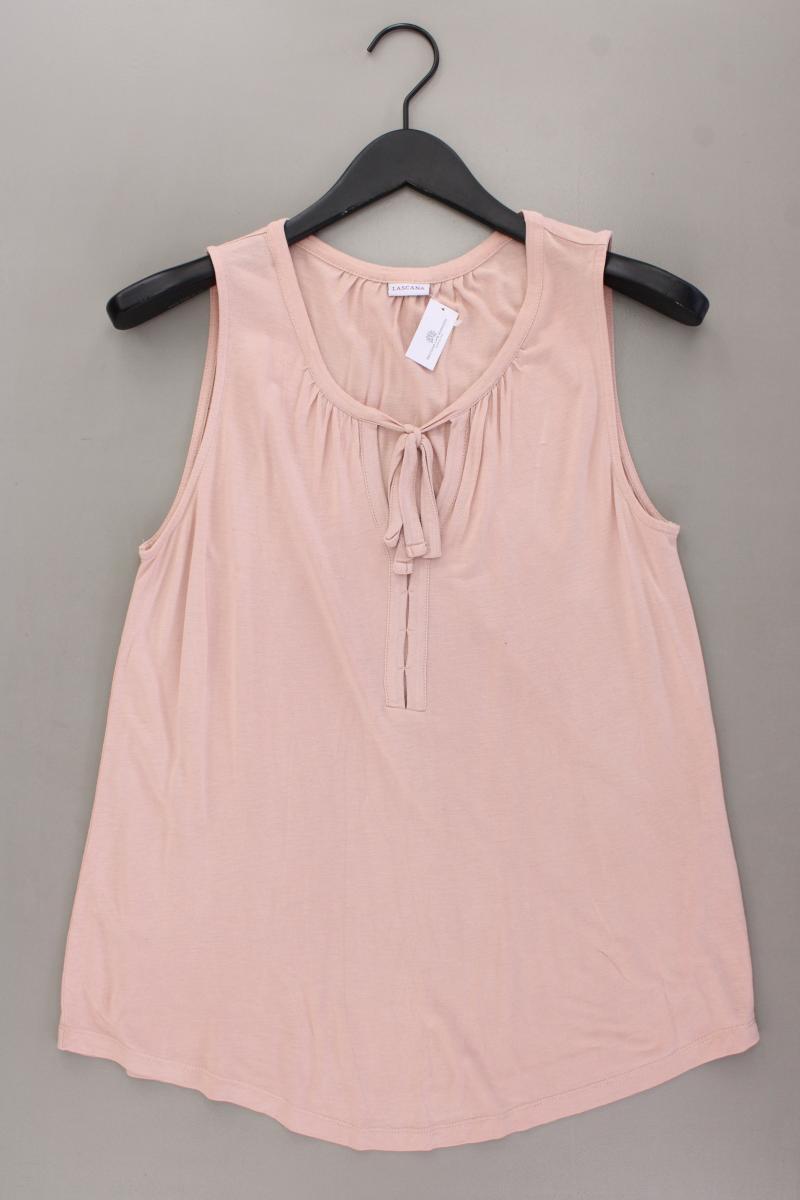 Lascana Trägertop Gr. 36/38 rosa