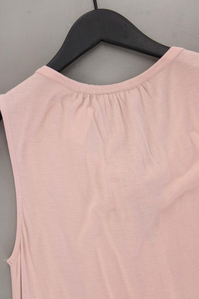 Lascana Trägertop Gr. 36/38 rosa