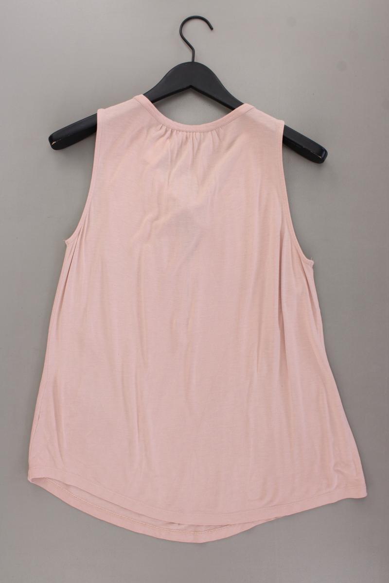 Lascana Trägertop Gr. 36/38 rosa