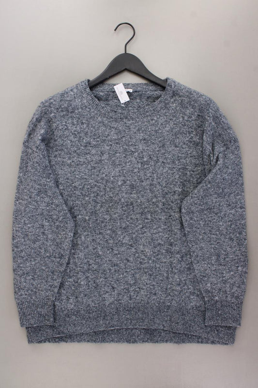 Street One Feinstrickpullover Gr. 46 grau